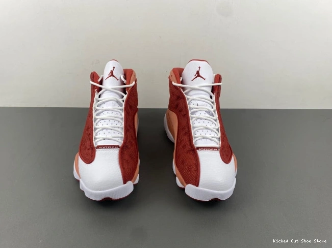 Kicked Out Shoe Store 13 Red Jordan Air Dune DJ5982-601 0803